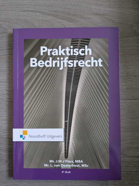 9789001899745-Praktisch-Bedrijfsrecht
