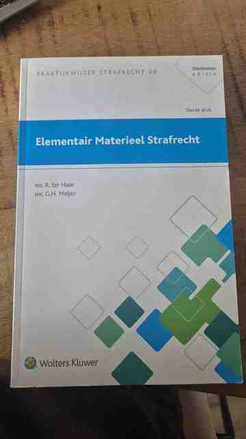 9789013149791-Elementair-materieel-strafrecht
