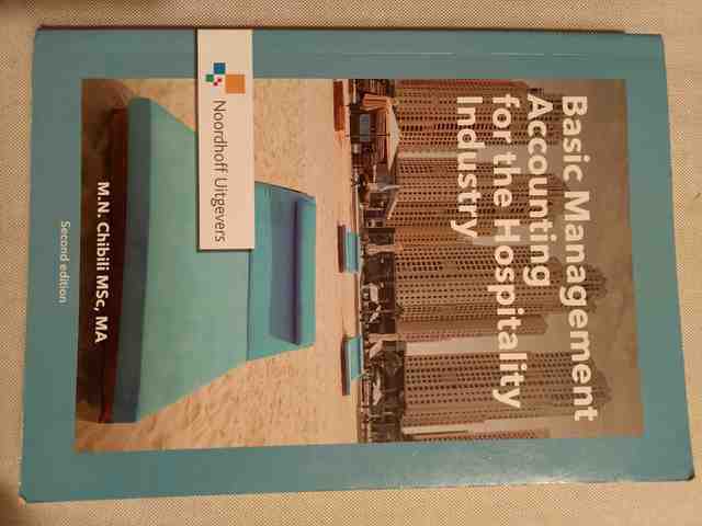 9789001867331-Basic-management-accounting-for-the-hospitality-industry