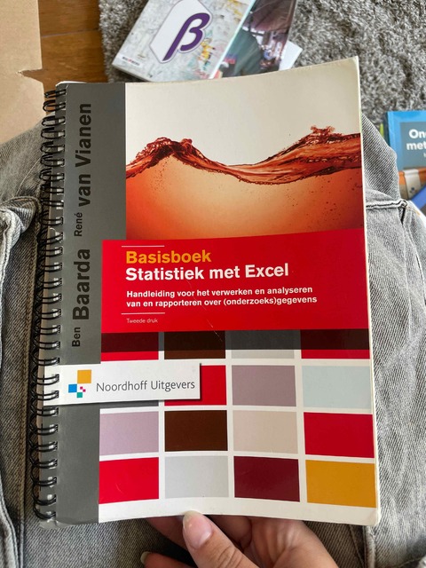 9789001861193-Basisboek-statistiek-met-Excel