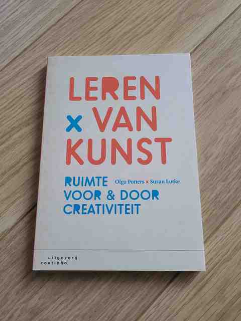 9789046906149-Leren-van-kunst