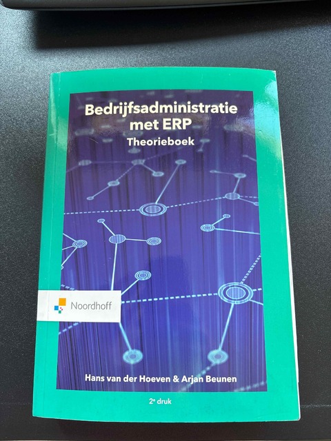 9789001590901-Bedrijfsadministratie-met-ERP
