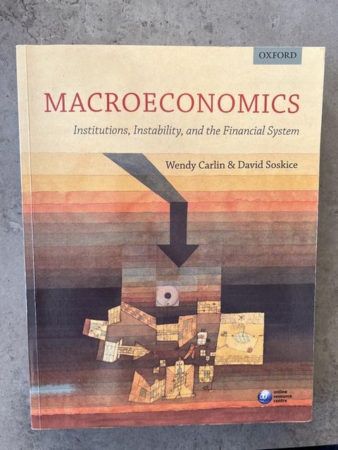 9780199655793-Macroeconomics-Institutions-Instability-and-the-Financial-System