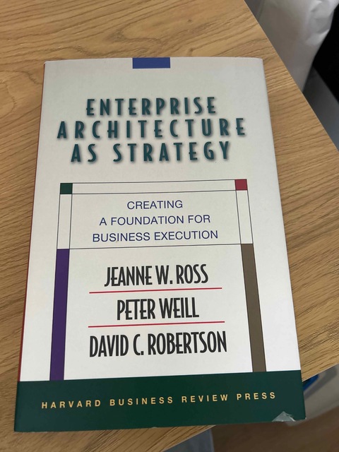 9781591398394-Enterprise-Architecture-As-Strategy