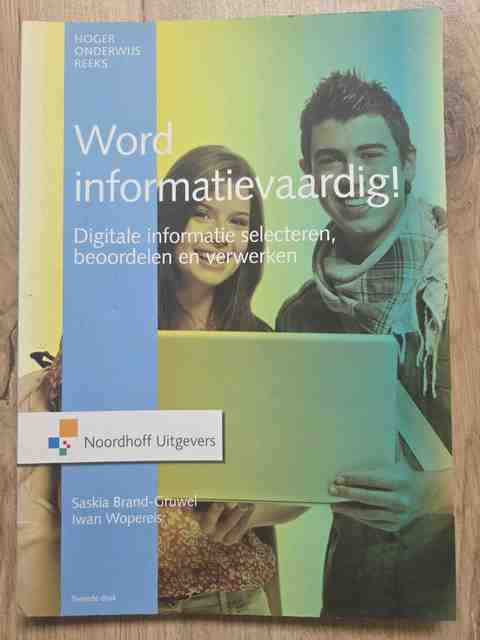 9789001833930-Word-informatievaardig