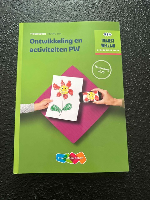 9789006858822-Traject-Welzijn-Niveau-3-4-Theorieboek