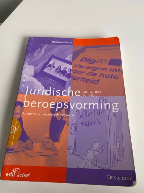 9789037227109-Juridische-beroepsvorming