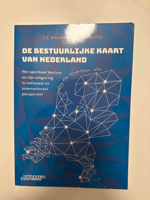 9789046908501-De-bestuurlijke-kaart-van-Nederland