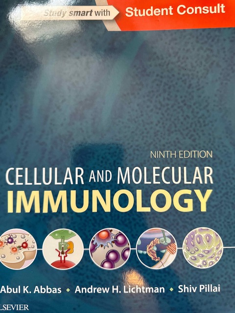 9780323479783-Cellular-and-Molecular-Immunology