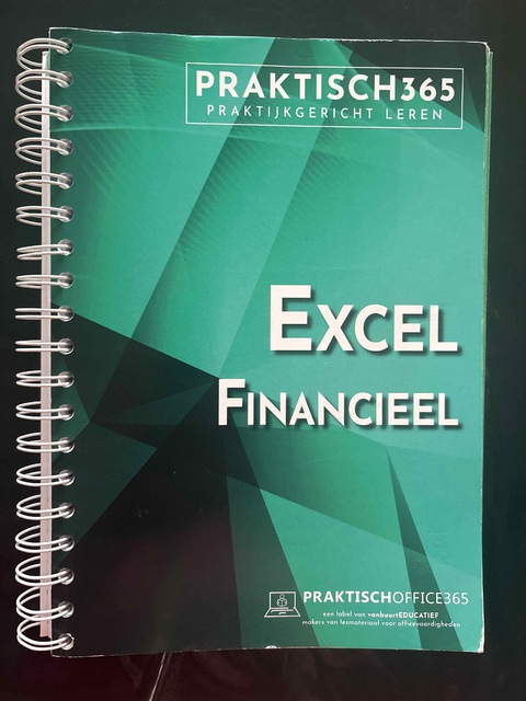 9789059068131-Excel-Financieel