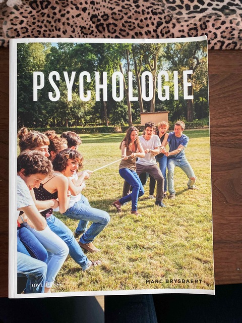 9789089318657-Psychologie