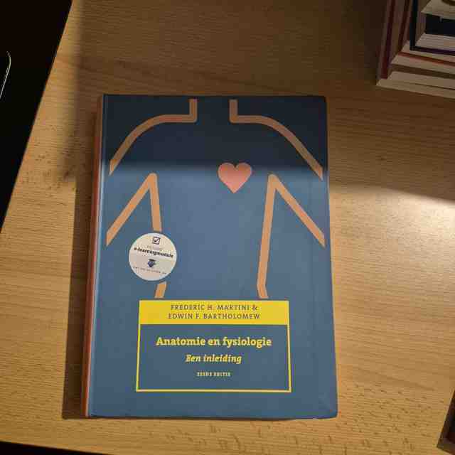 9789043035873-Anatomie-en-fysiologie-een-inleiding