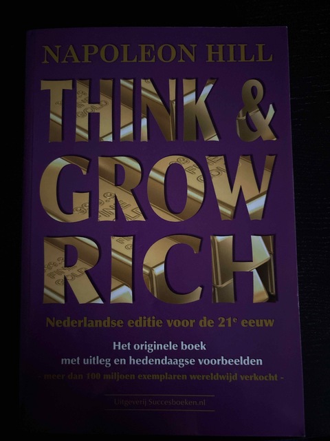 9789079872237-Think-Grow-Rich