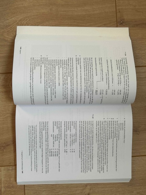 9789001900069-Bedrijfseconomie-voor-het-besturen-van-organisaties-opgaven