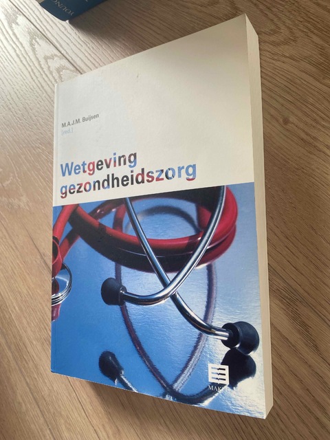 9789046602850-WETGEVING-GEZONDHEIDSZORG-2009