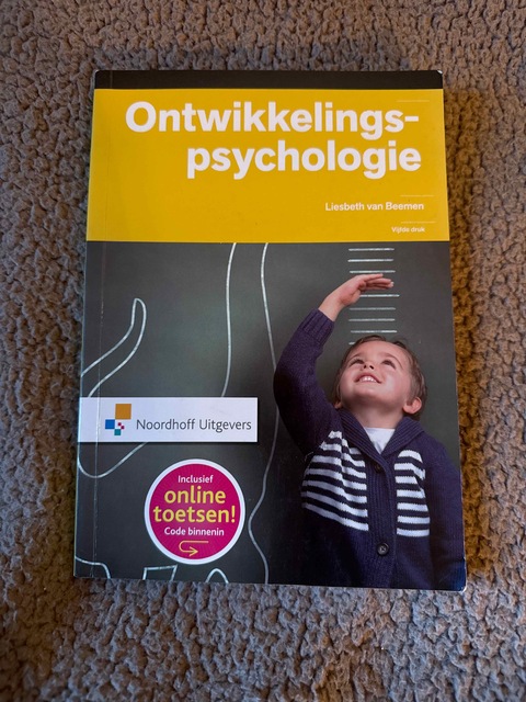 9789001834630-Ontwikkelingspsychologie