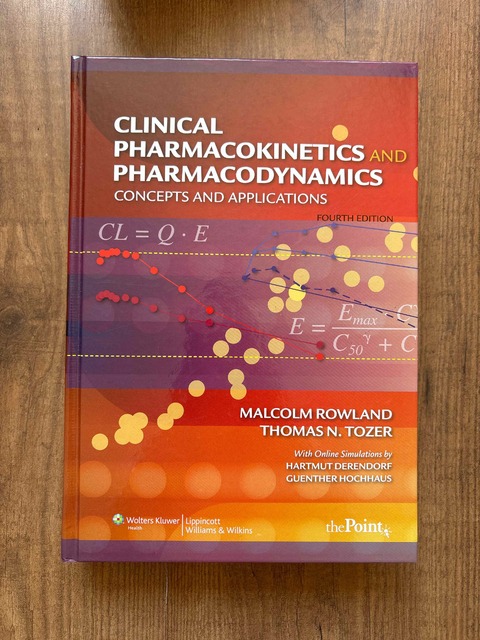 9780781750097-Clinical-Pharmacokinetics-and-Pharmacodynamics