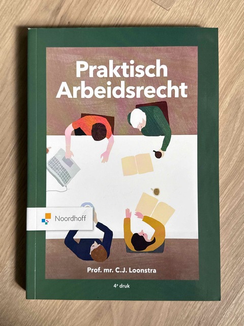9789001747541-Praktisch-Arbeidsrecht