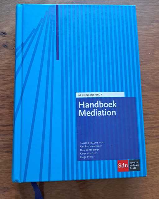 9789012399456-Handboek-mediation
