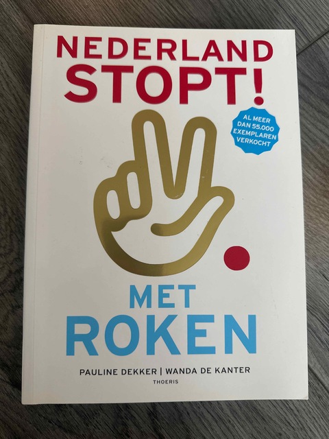 9789072219329-Nederland-stopt-Met-roken