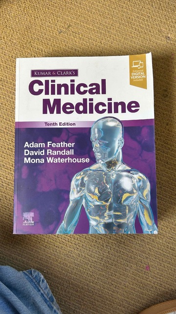 9780702078682-Kumar-and-Clarks-Clinical-Medicine