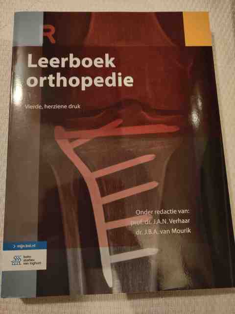 9789036822756-Leerboek-orthopedie