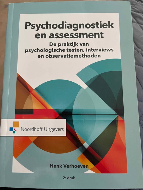9789001120368-Psychodiagnostiek-en-assessment