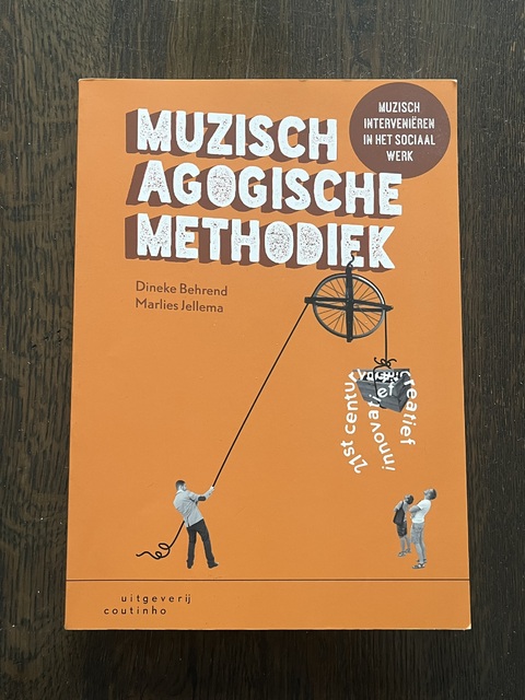 9789046904541-Muzisch-agogische-methodiek