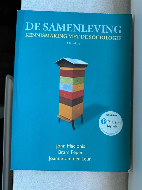 9789043035774-De-samenleving-14e-editie