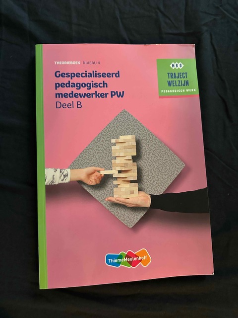 9789006858860-Traject-Welzijn-Theorieboek-Gespecialiseerd-pedagogisch-medew-SL-1jr