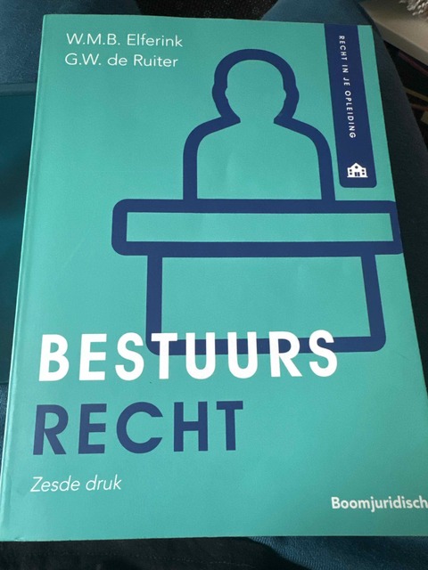 9789462909069-Bestuursrecht
