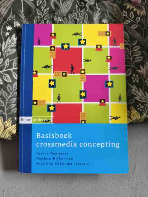 9789047300885-Basisboek-crossmedia-concepting