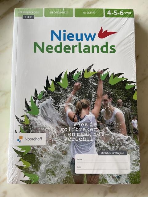 9789001900502-Nieuw-Nederlands-4-5-6-vwo-Leerwerkboek