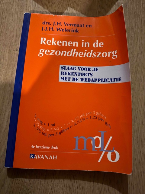 9789057400797-Rekenen-in-de-gezondheidszorg
