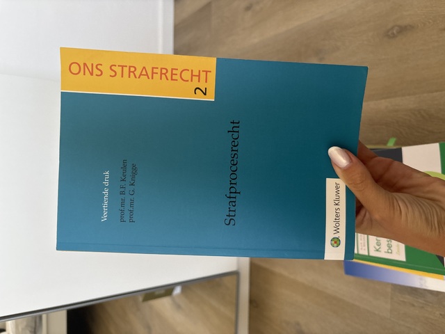 9789013153880-Strafprocesrecht