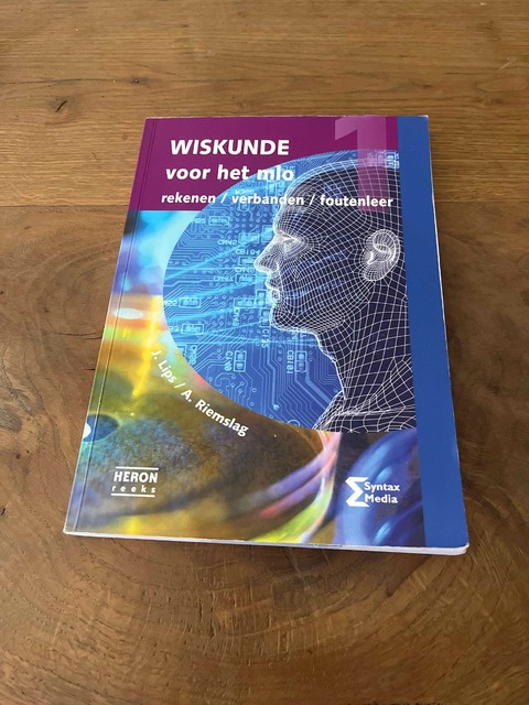 9789077423905-Wiskunde-voor-het-MLO-Deel-1-rekenen-verbanden-foutenleer