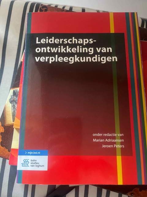 9789036821261-Leiderschapsontwikkeling-van-verpleegkundigen
