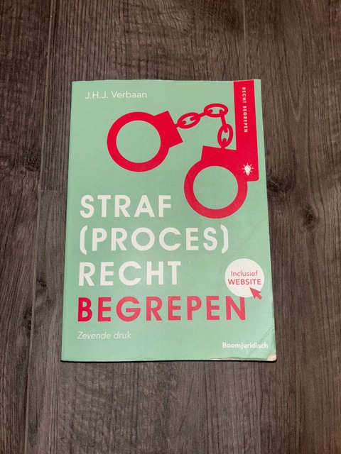 9789462909106-Strafprocesrecht-begrepen