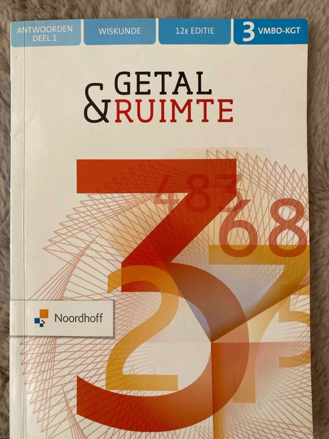 9789001575946-Getal-Ruimte-3-vmbo-kgt-Anwtoorden-deel-1
