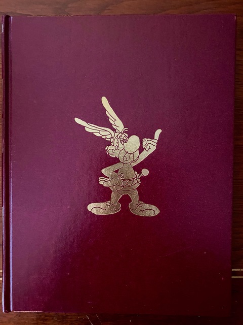9789032030063-Avonturen-van-asterix-de-gallier--1--Luxe-bundeling-met-4-verh
