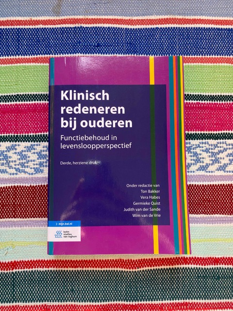 9789036821544-Klinisch-redeneren-bij-ouderen