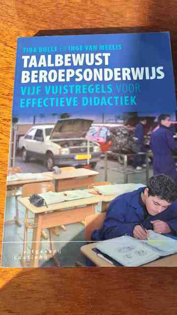9789046905890-Taalbewust-beroepsonderwijs