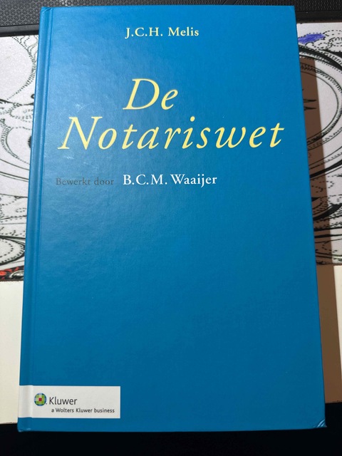 9789013056020-De-notariswet