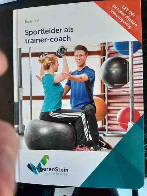 9789037256239-Sportleider-als-trainer-coach-combipakket