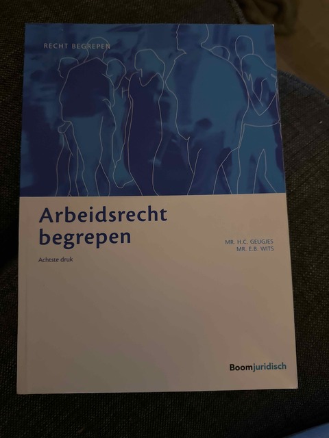 9789462904620-Arbeidsrecht-begrepen