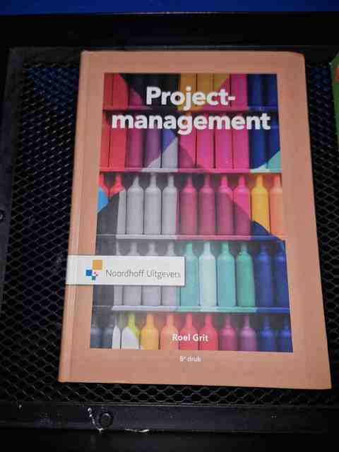 9789001891589-Projectmanagement
