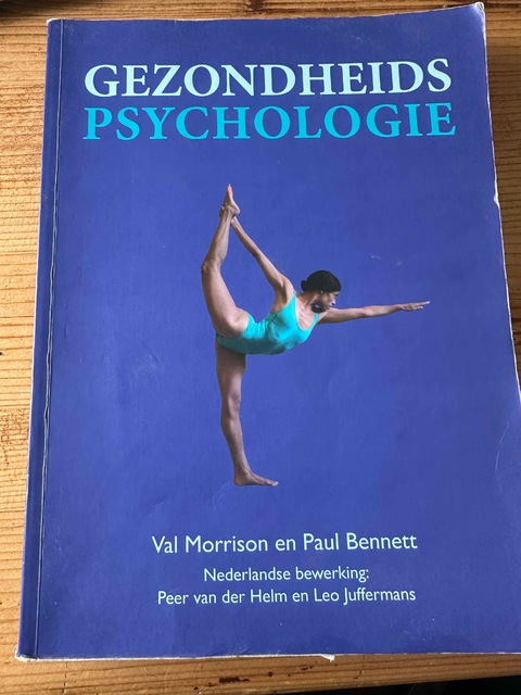 9789043017473-Gezondheidspsychologie