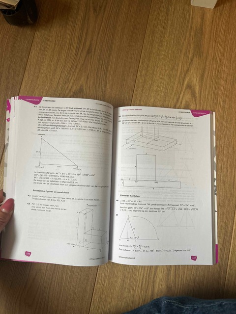 9789006691023-Examenbundel-vmbo-gtmavo-Wiskunde-20192020