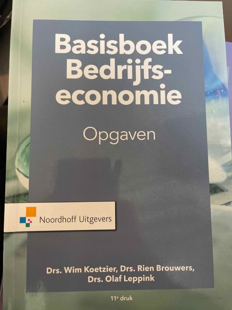 9789001889159-Basisboek-Bedrijfseconomie