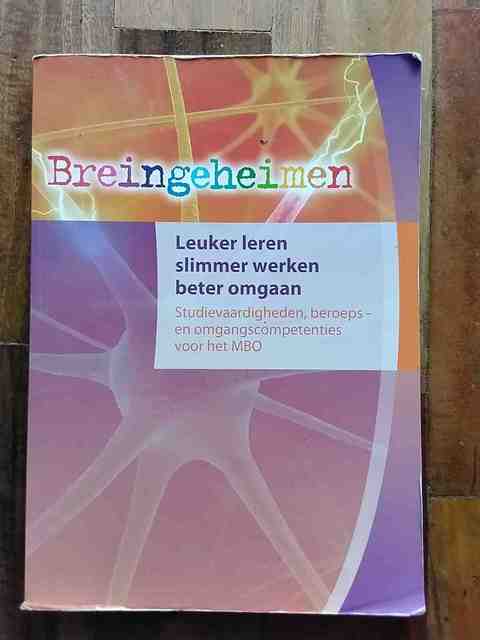 9789079815814-Breingeheimen-Leuker-leren-slimmer-werken-beter-omgaan